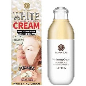 Alternative view of کرم سفیدکننده صورت هیون داو