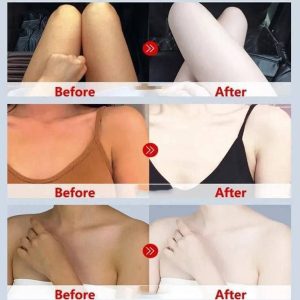 کرم سفیدکننده صورت هیون داو - تصویر 3