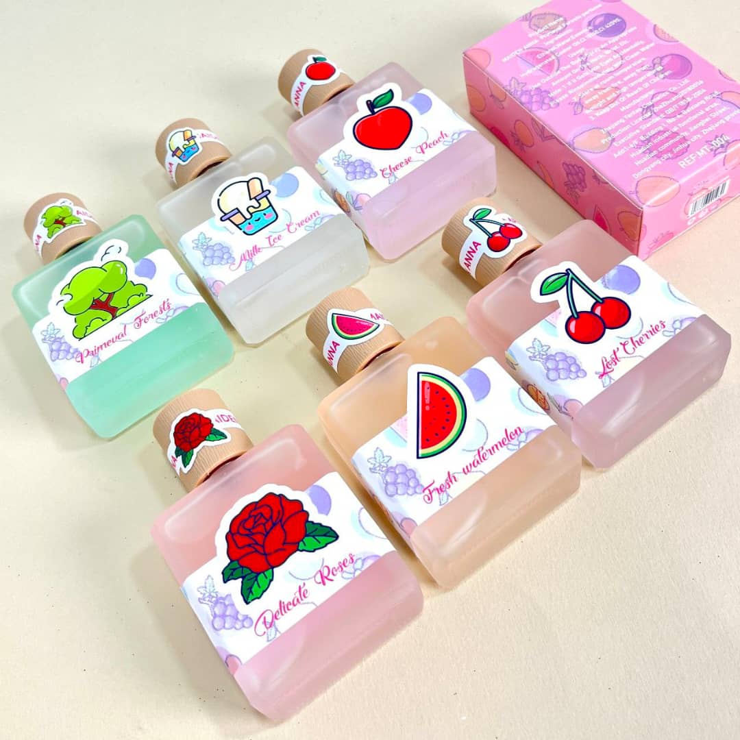 عطر بیکینی - Image 2