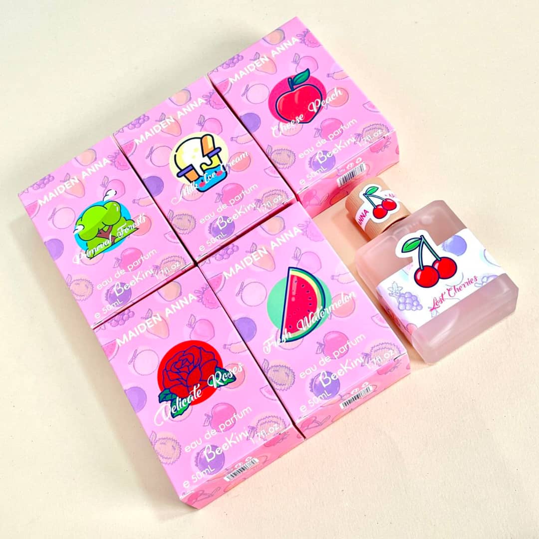 عطر بیکینی - Image 3