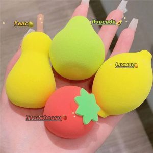 بیوتی بلندر اورجینال طرح میوه ای