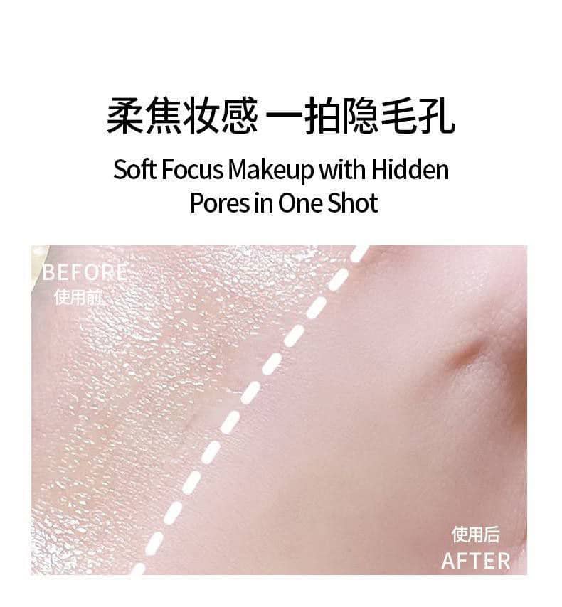 پنکک نامرئی GULF GIRL - Image 3