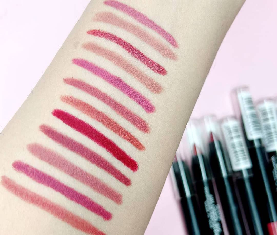 رژ مدادی اورجینال رویال پریما(پک 12عددی) - Image 4