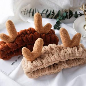 هدبند های نرم گوزنی