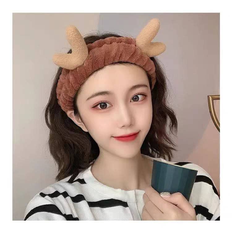 هدبند های نرم گوزنی - Image 3