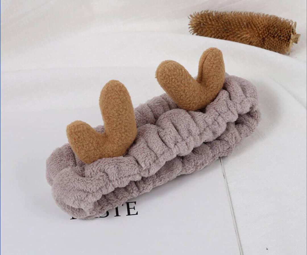 هدبند های نرم گوزنی - Image 2