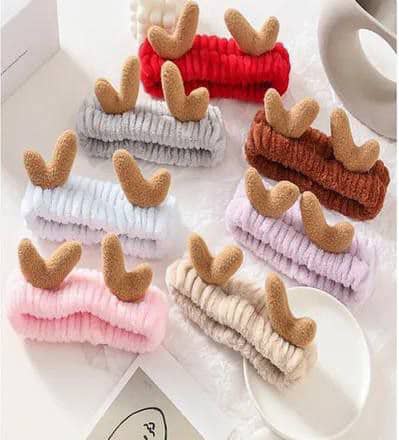 هدبند های نرم گوزنی - Image 4