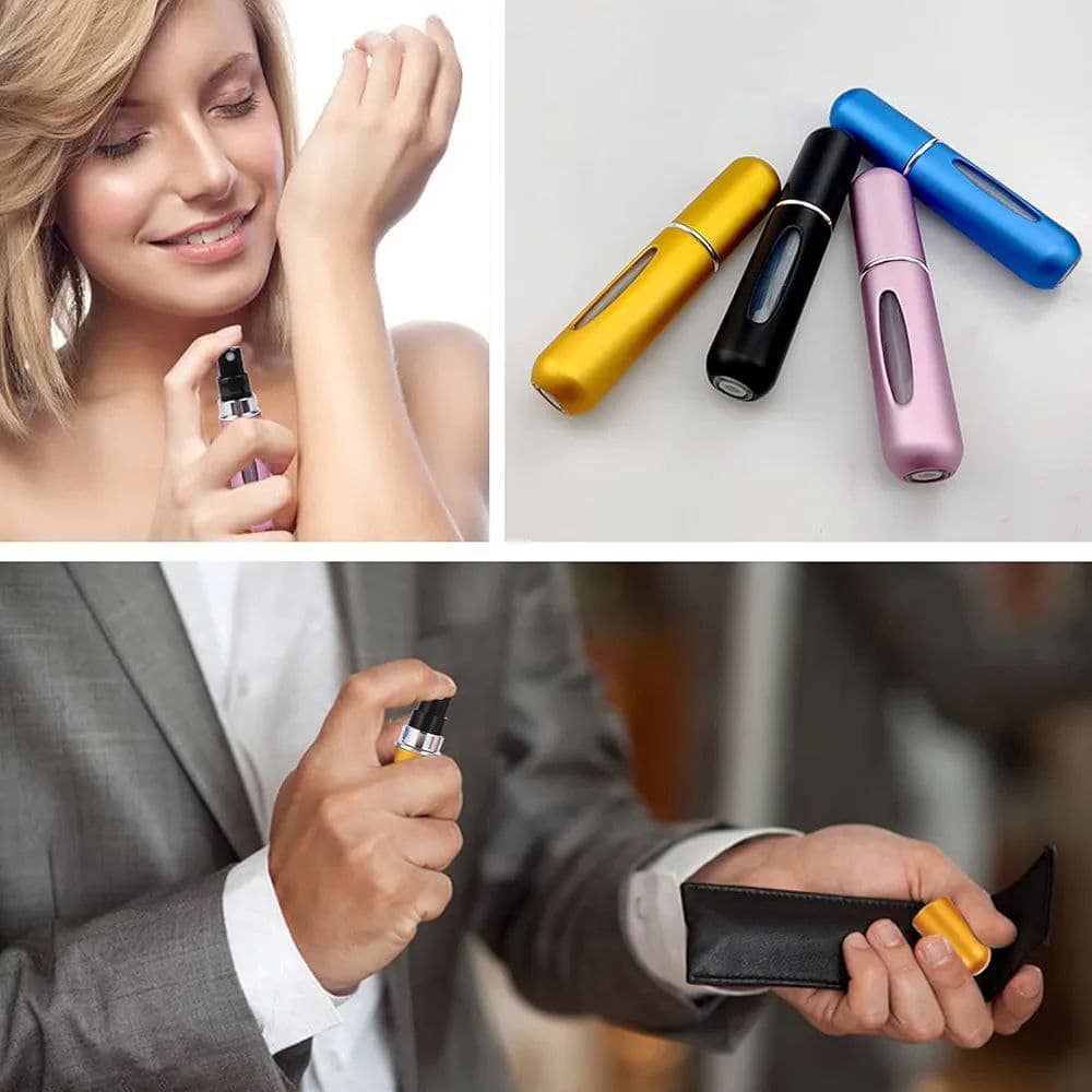 اتومایزر اورجینال - Image 3