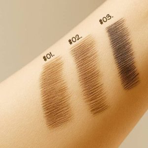 Alternative view of هاشور ابرو آرت اسکین