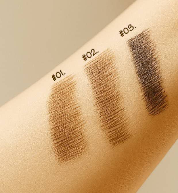 هاشور ابرو آرت اسکین - Image 2