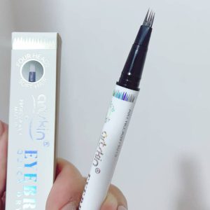 هاشور ابرو آرت اسکین