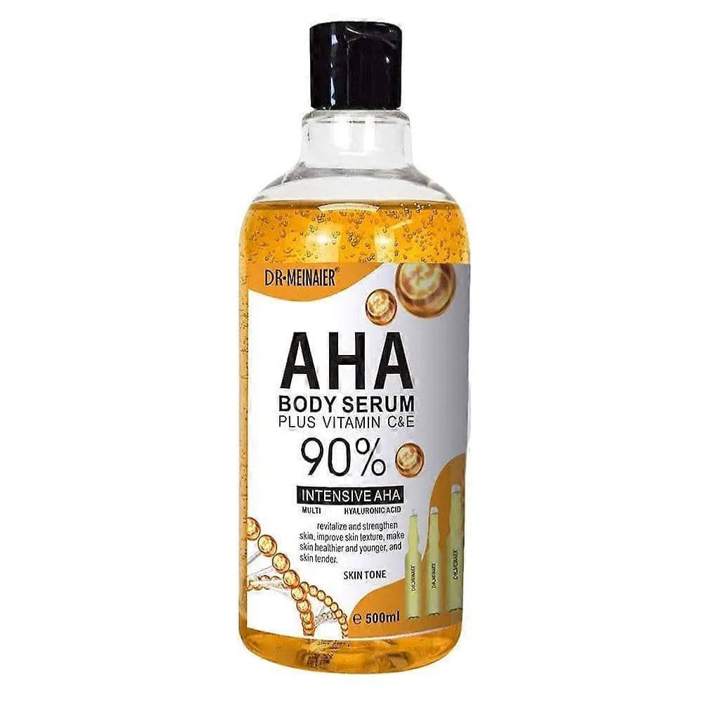 سرم روشن کننده AHA - Image 3