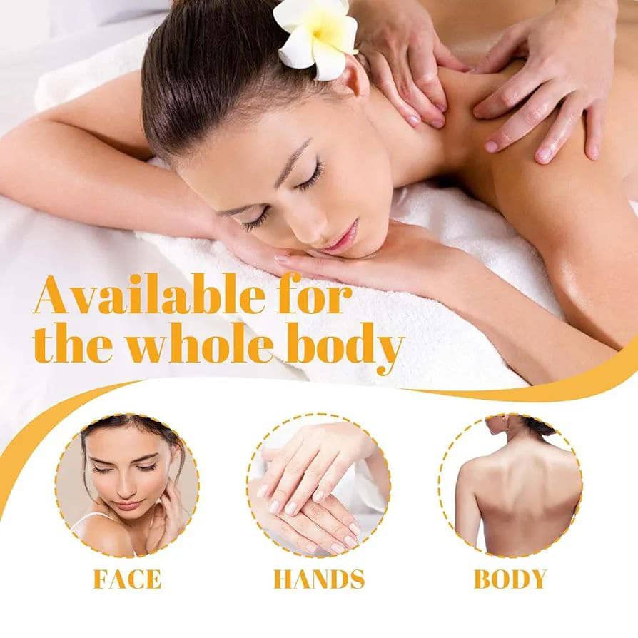 سرم روشن کننده AHA - Image 5