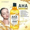 سرم روشن کننده AHA
