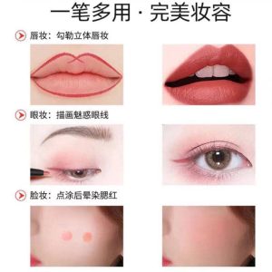 رژ دو طرفه برند اورجینال رویال پریما - تصویر 4
