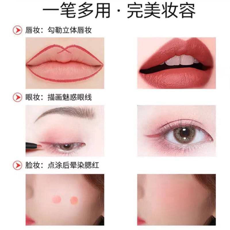 رژ دو طرفه برند اورجینال رویال پریما - تصویر 4