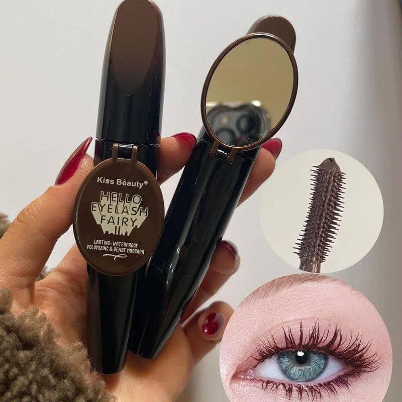 ریمل آینه دار رنگی کیس بیوتی - Image 5