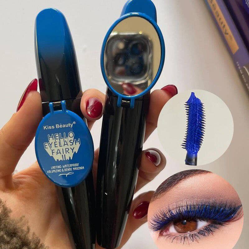 ریمل آینه دار رنگی کیس بیوتی - Image 4