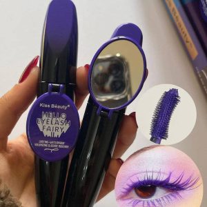 Alternative view of ریمل آینه دار رنگی کیس بیوتی