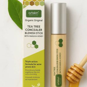 کانسیلر چای سبز آرت اسکین