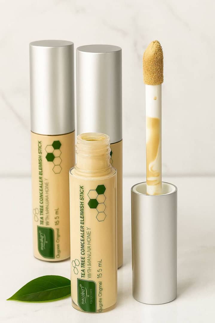 کانسیلر چای سبز آرت اسکین - Image 7