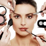 آرایش ماندگار