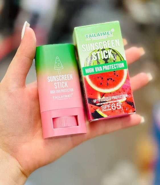ضد آفتاب استیکی تایلامی TAILAMEI
