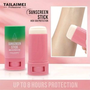 Alternative view of ضد آفتاب استیکی تایلامی TAILAMEI