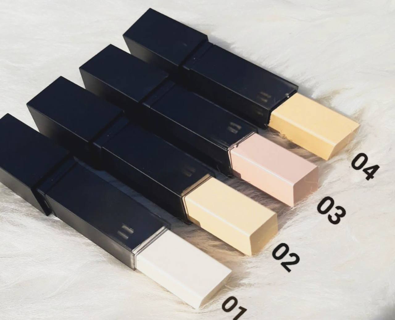 کرم استیکی چند کاره هدی بیوتی - Image 2