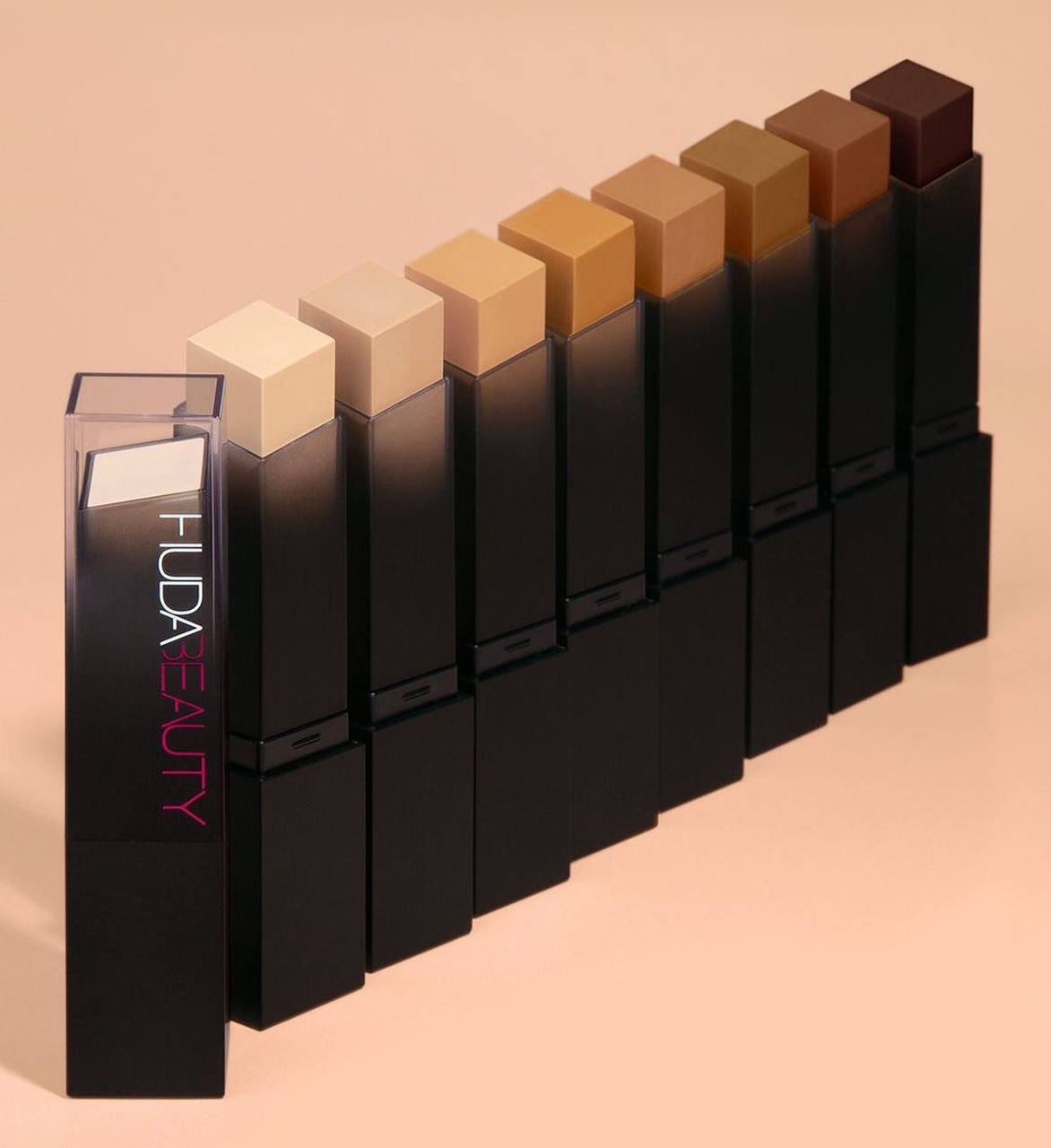 کرم استیکی چند کاره هدی بیوتی - Image 5