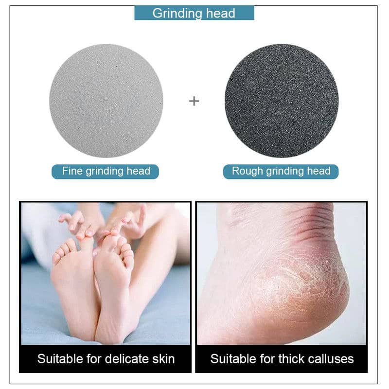 سوهان و رنده پا دو طرفه - Image 6