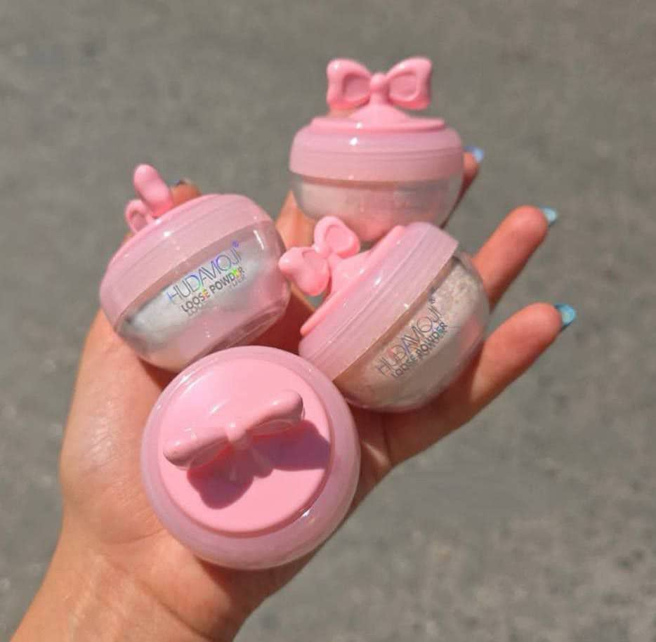 پودر فیکس هدی موجی