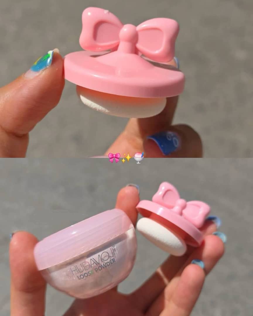 پودر فیکس هدی موجی - Image 4