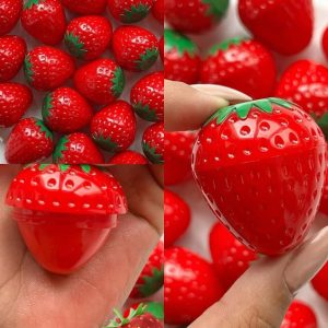 بالم لب توت فرنگی - تصویر 4