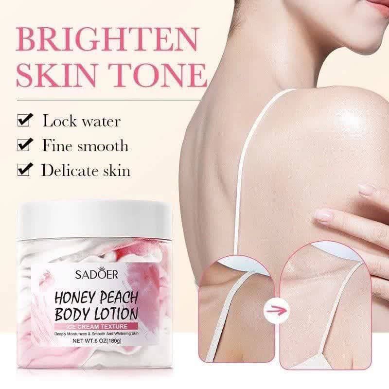 بستنی بدن سادور - Image 3