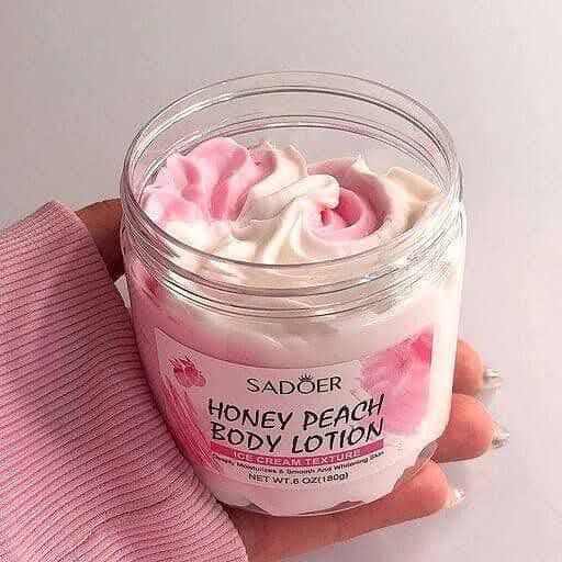 بستنی بدن سادور - Image 5