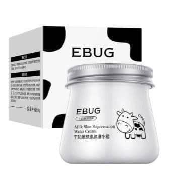 کرم شیر گاو EBUG