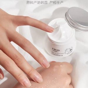 Alternative view of کرم شیر گاو EBUG