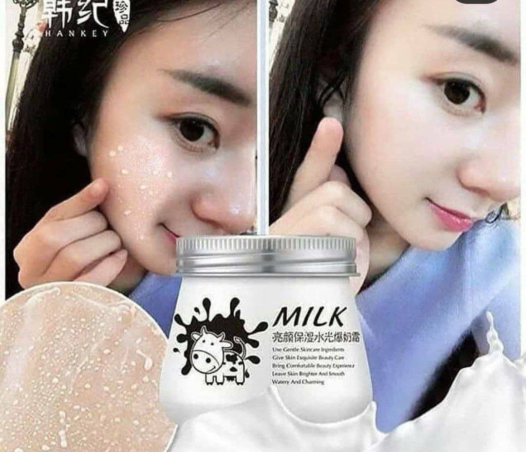 کرم شیر گاو EBUG - Image 4