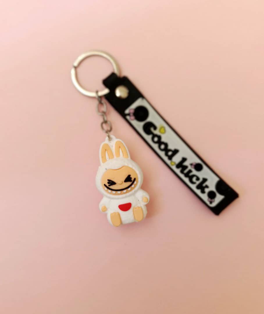 سر کلیدی لبوبو - Image 3