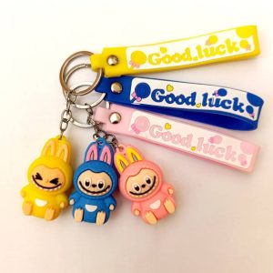 Alternative view of سر کلیدی لبوبو