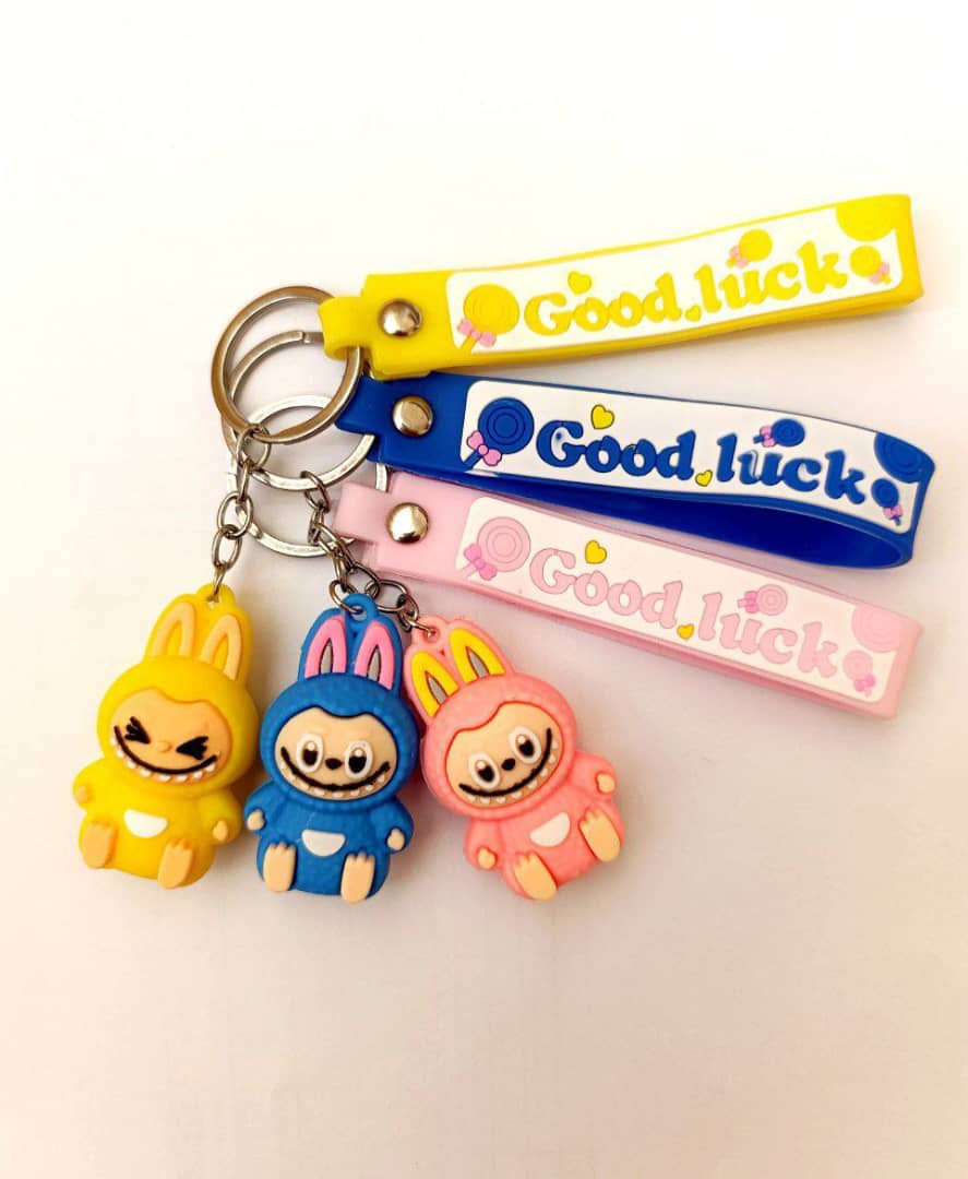 سر کلیدی لبوبو - Image 2