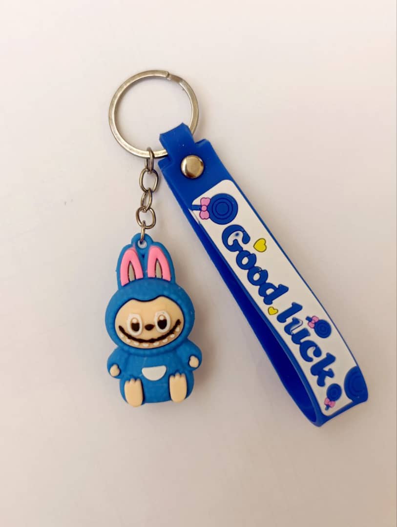 سر کلیدی لبوبو