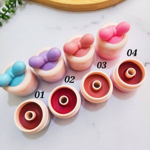 Alternative view of رژ پاپیونی MISS LARA