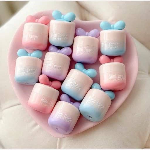 رژ پاپیونی MISS LARA - Image 3