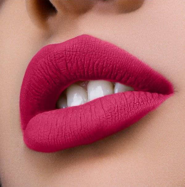 رژ پاپیونی MISS LARA - Image 6