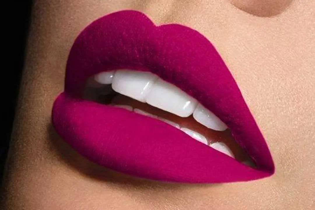 رژ پاپیونی MISS LARA - Image 7