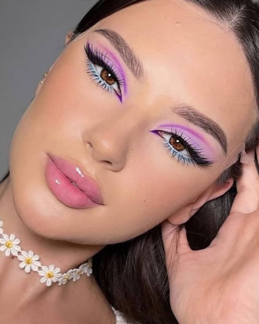 خط چشم رنگی فلورمار - Image 5