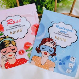 پچ چشم حرارتی کاریته