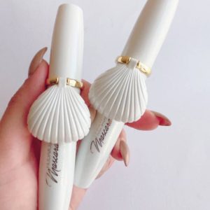 ریمل صدفی هدی موجی